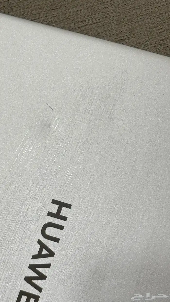 ماك بوك 13 هواوي 1