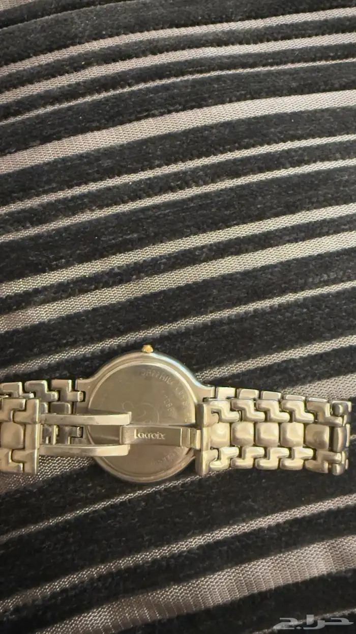 ساعات للبيع عمر 27 سنة 1