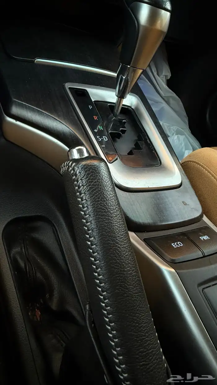 تويوتا فورتشنر موديل 2022 VX 6 31