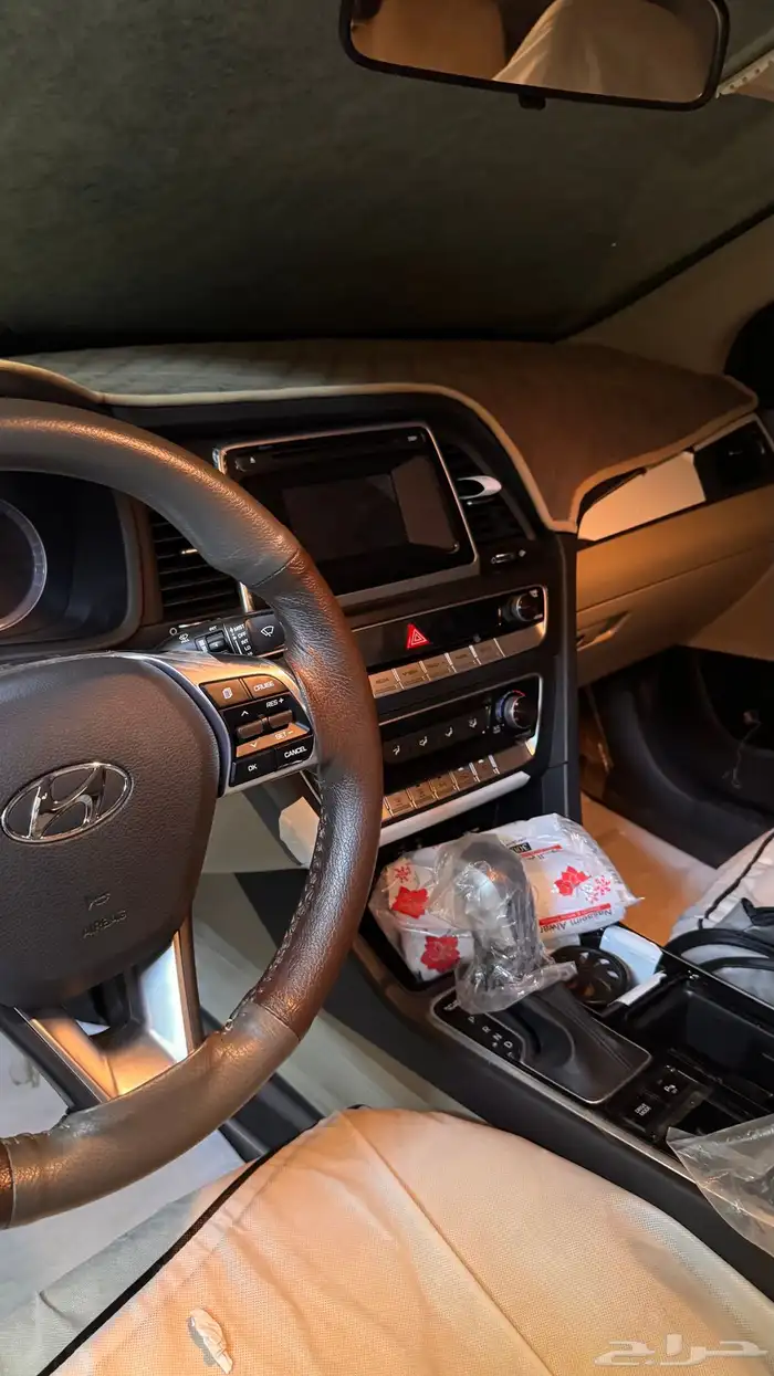 سوناتا مخزنه 24