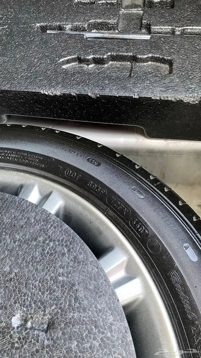 لكزس 2007 فل كامل 24