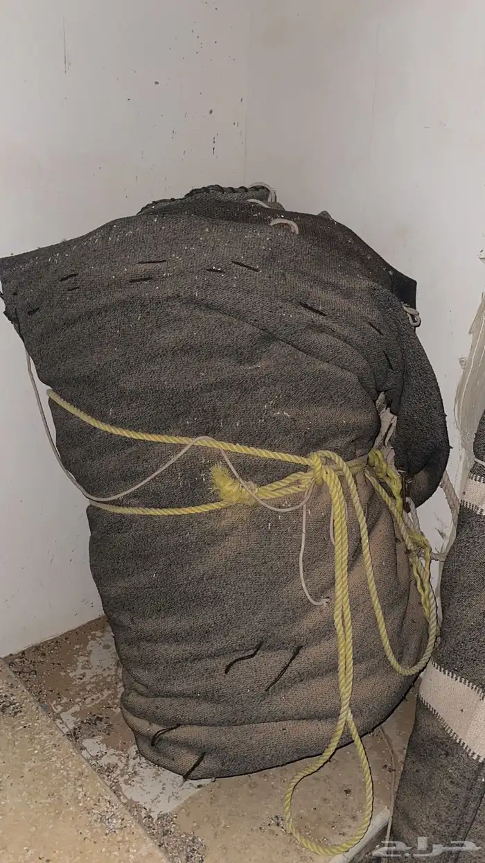 بيت شعر للبيع 1