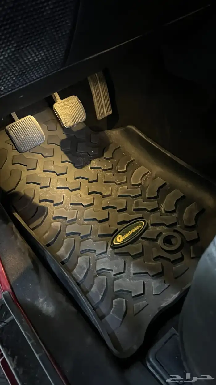 رانجلر سبورت نظيف 37