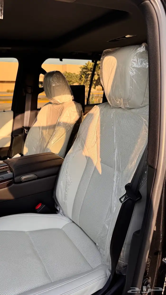 جيب لكزس 2023 13