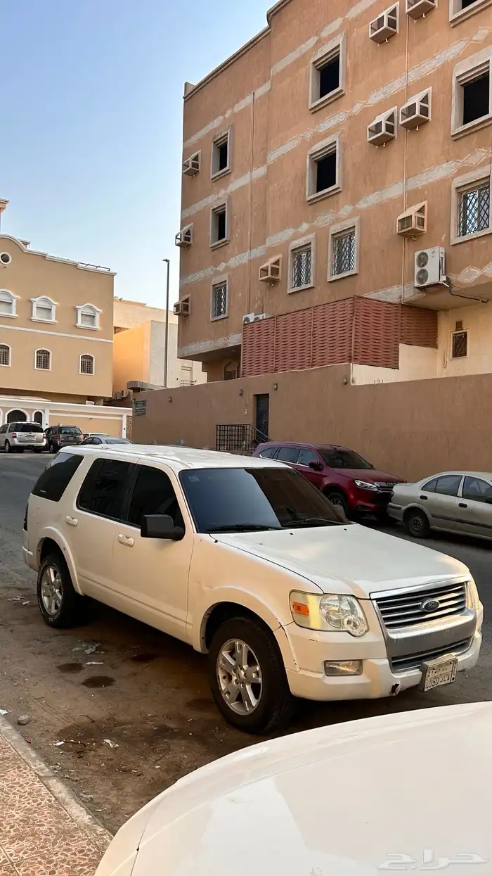 اكسبلور 2009 3