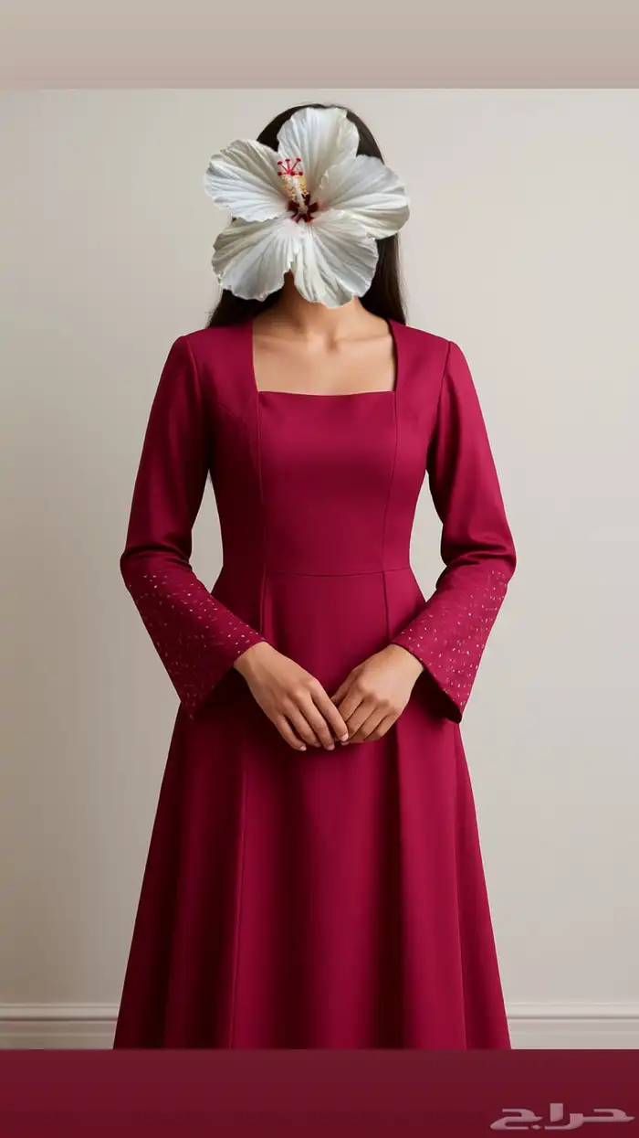 فستان للبيع جديد فخم 0