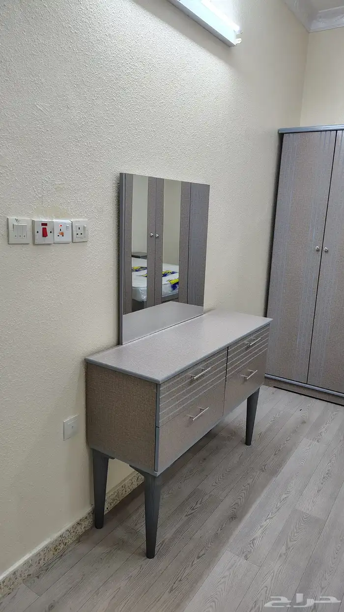 جديد غرفه النوم نفرين 1