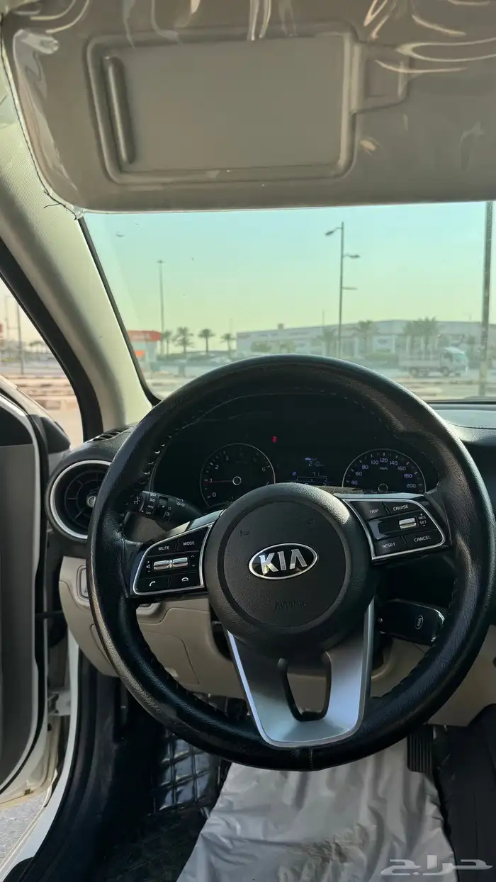 كيا سيراتو 9