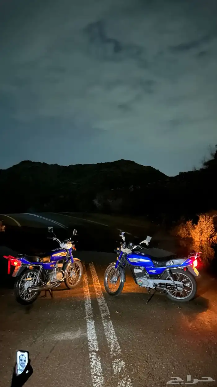 دباب ax100 سوزوكي اصلي 1