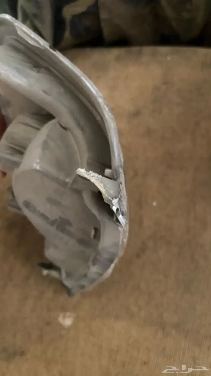 قطع غيار هايلكس 98-2001 2