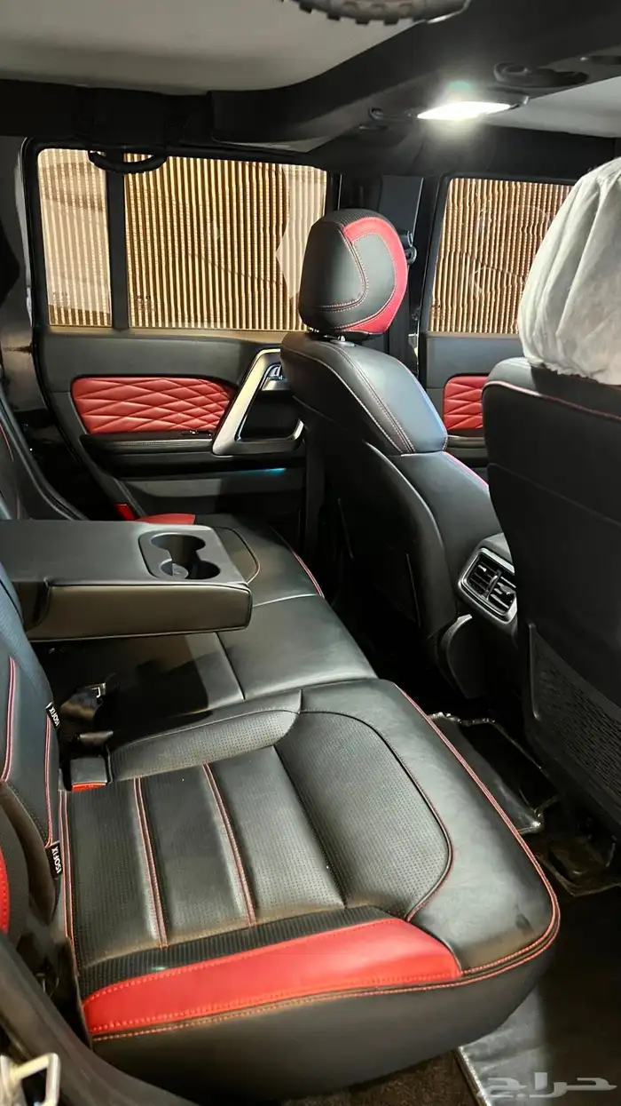 جيب بايك 2022 فل كامل 1