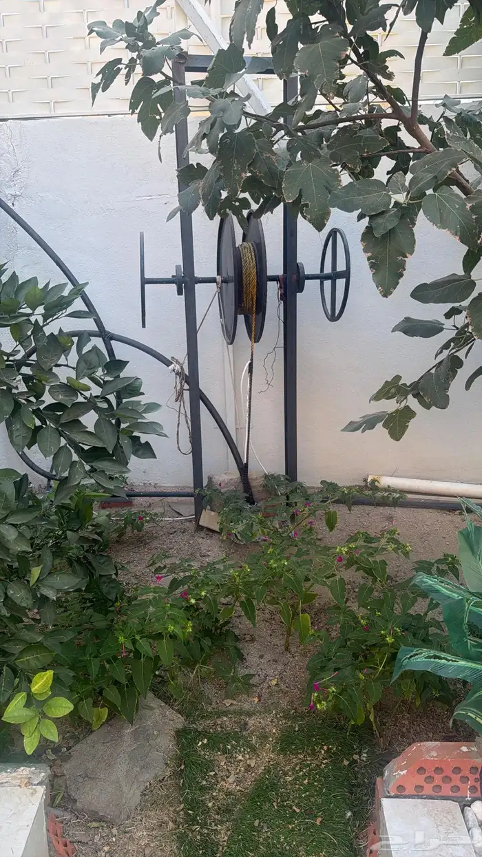 فيلا للبيع الطائف الحلقة الشرقيه 30