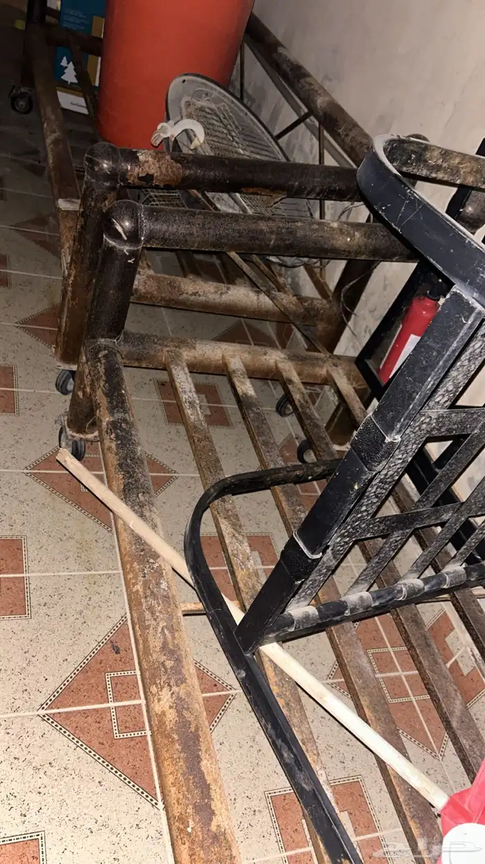 للبيع سكراب 3