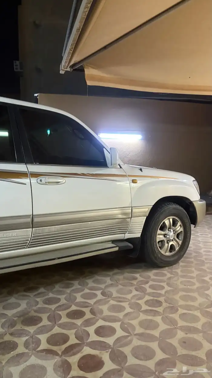 جيب جيكسار 3