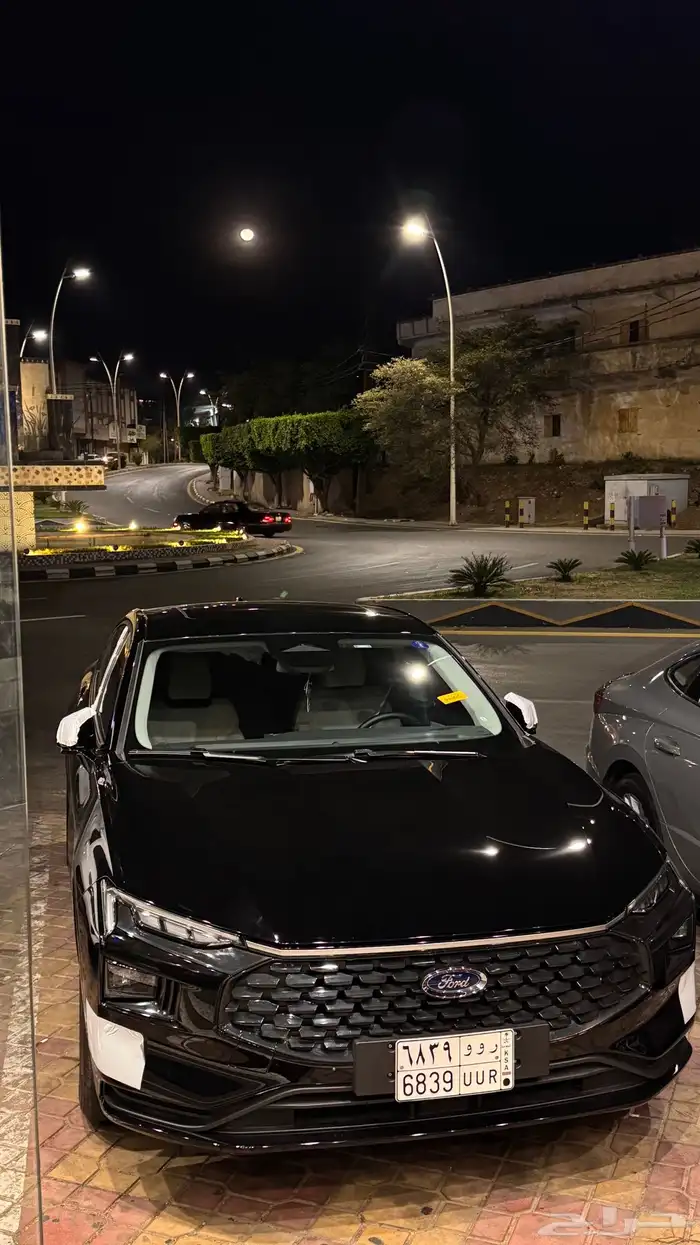 كداد ماشي من الطايف ل الرياض 0