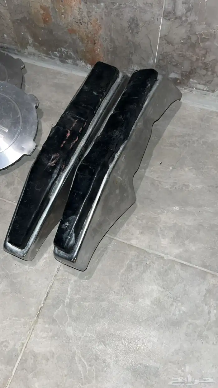 قطع غيار جمس قديم 6