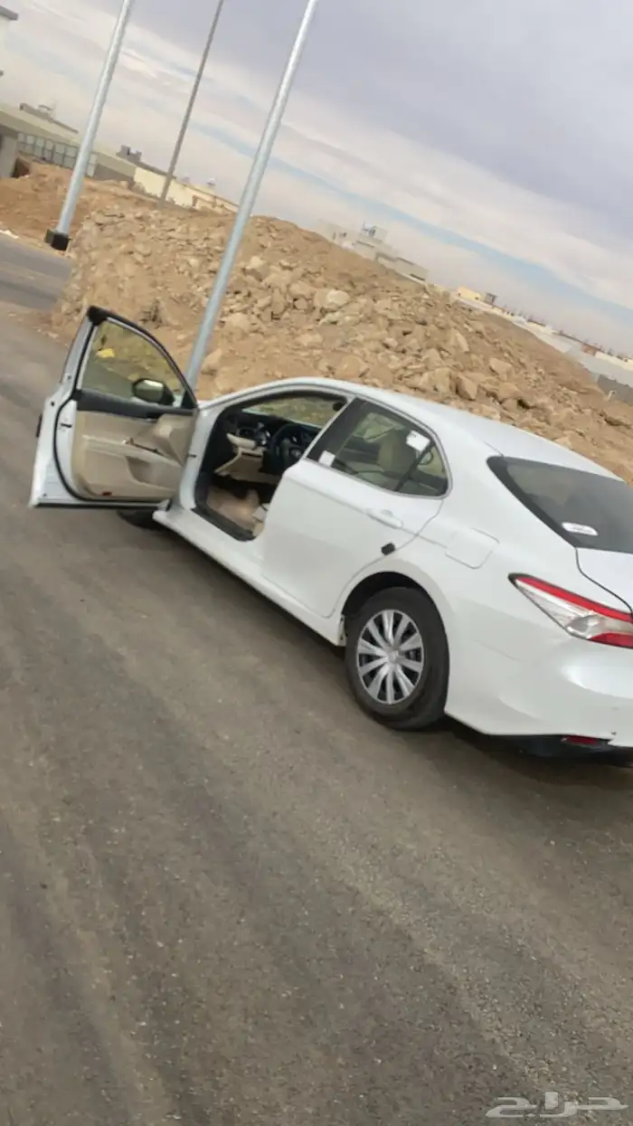 كامري2020 1