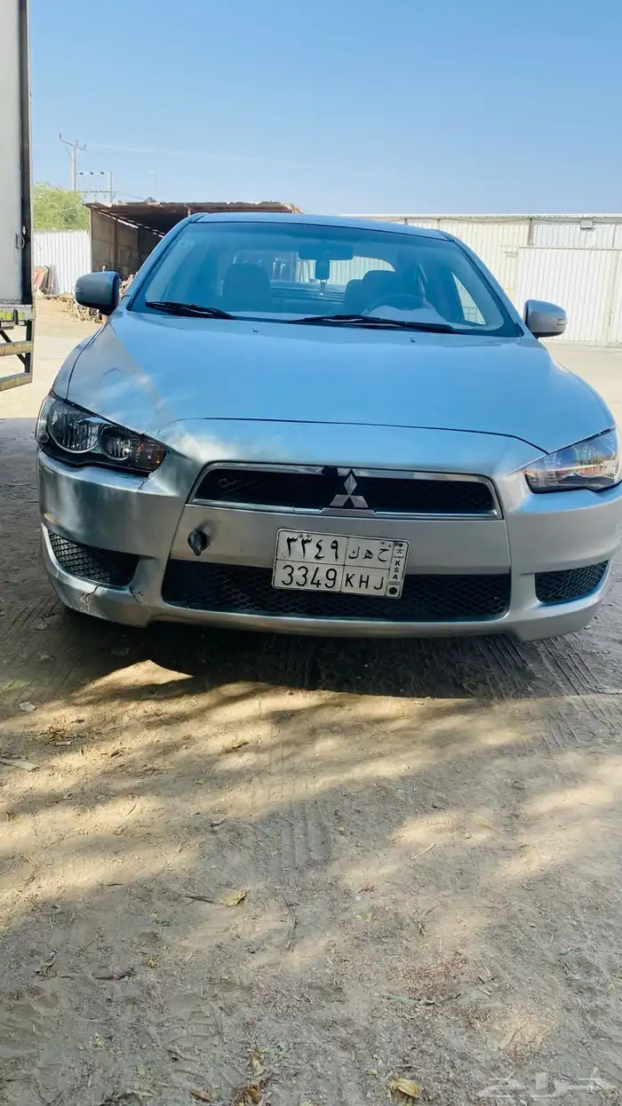 لانسر قرش 2016 1