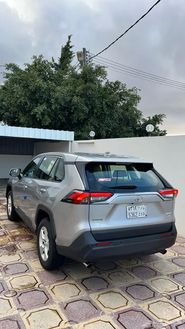 راف فور 2019 وكاله 2