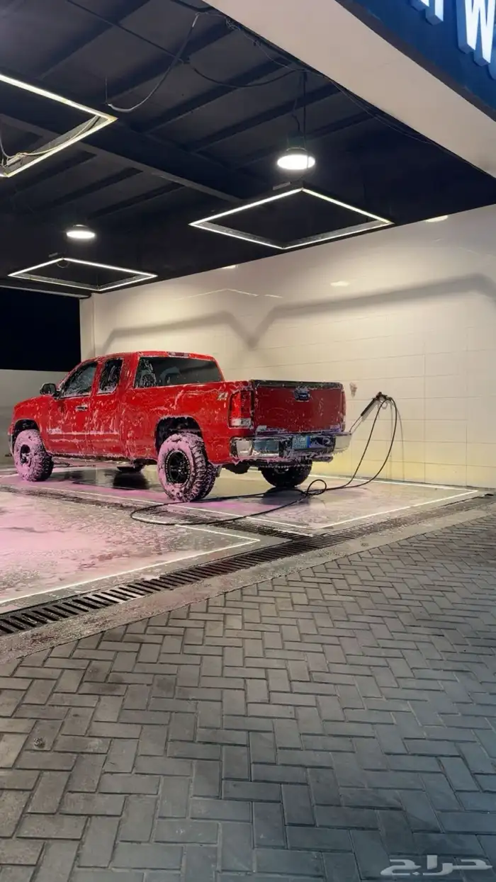 ونيت جمس سييرا 2009 5