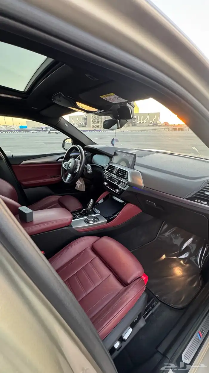 بي ام X4 BMW 2020 9