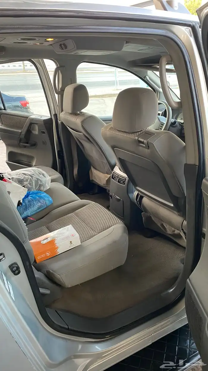 ارمادا 2006 SE 9