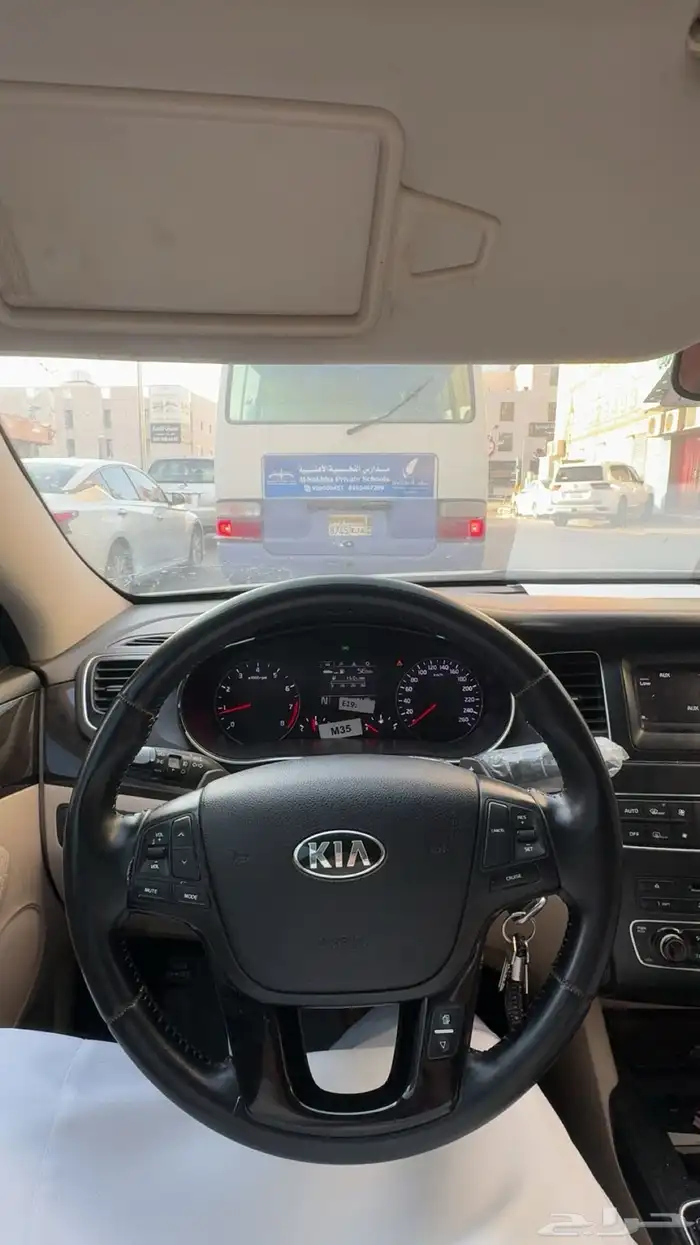 كادينزا 2016 للبيع 6