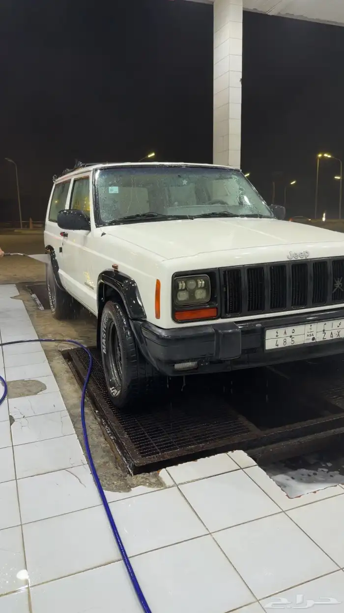 شروكي مديل 99 4