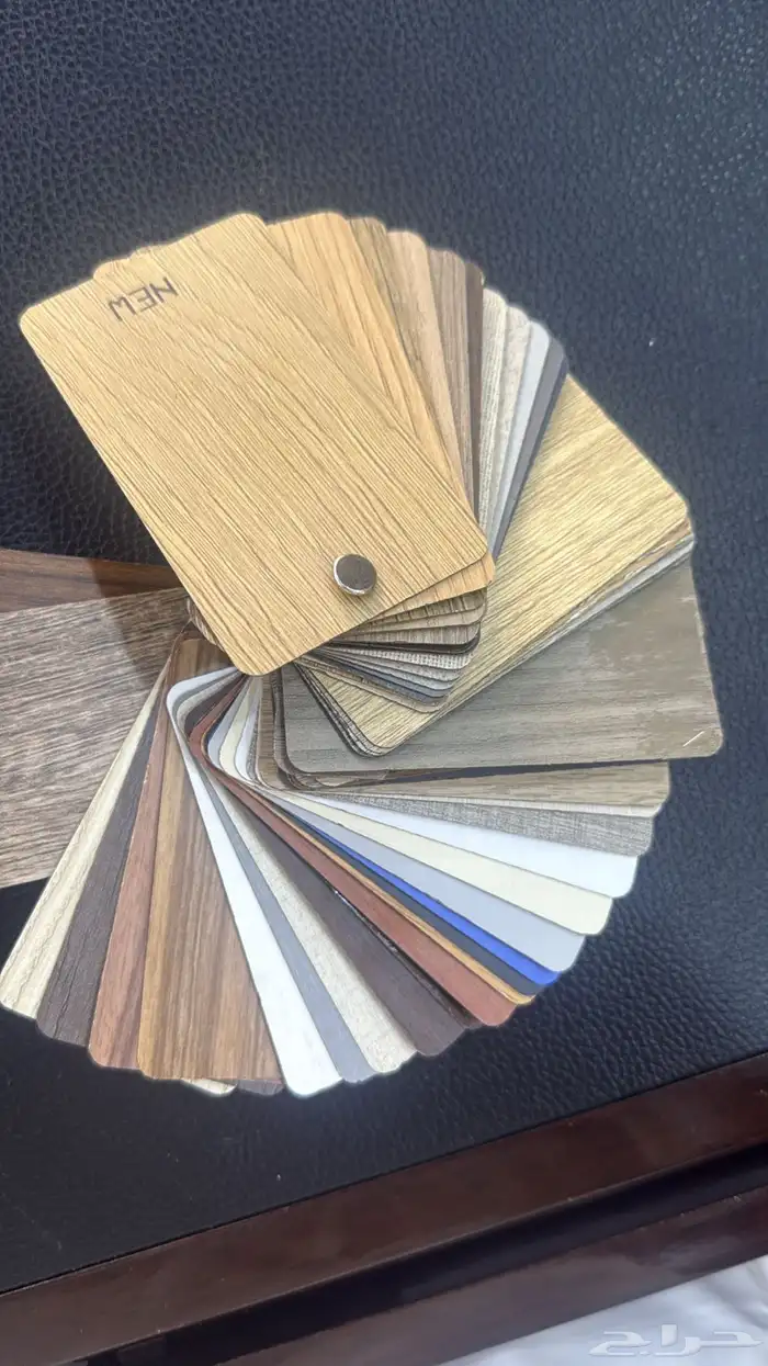 ارضيات باركيه خشب وديكورات شيبورد 4