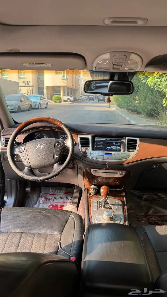 جنسس 2009 نظيف جدا  فئة خاص ة 4