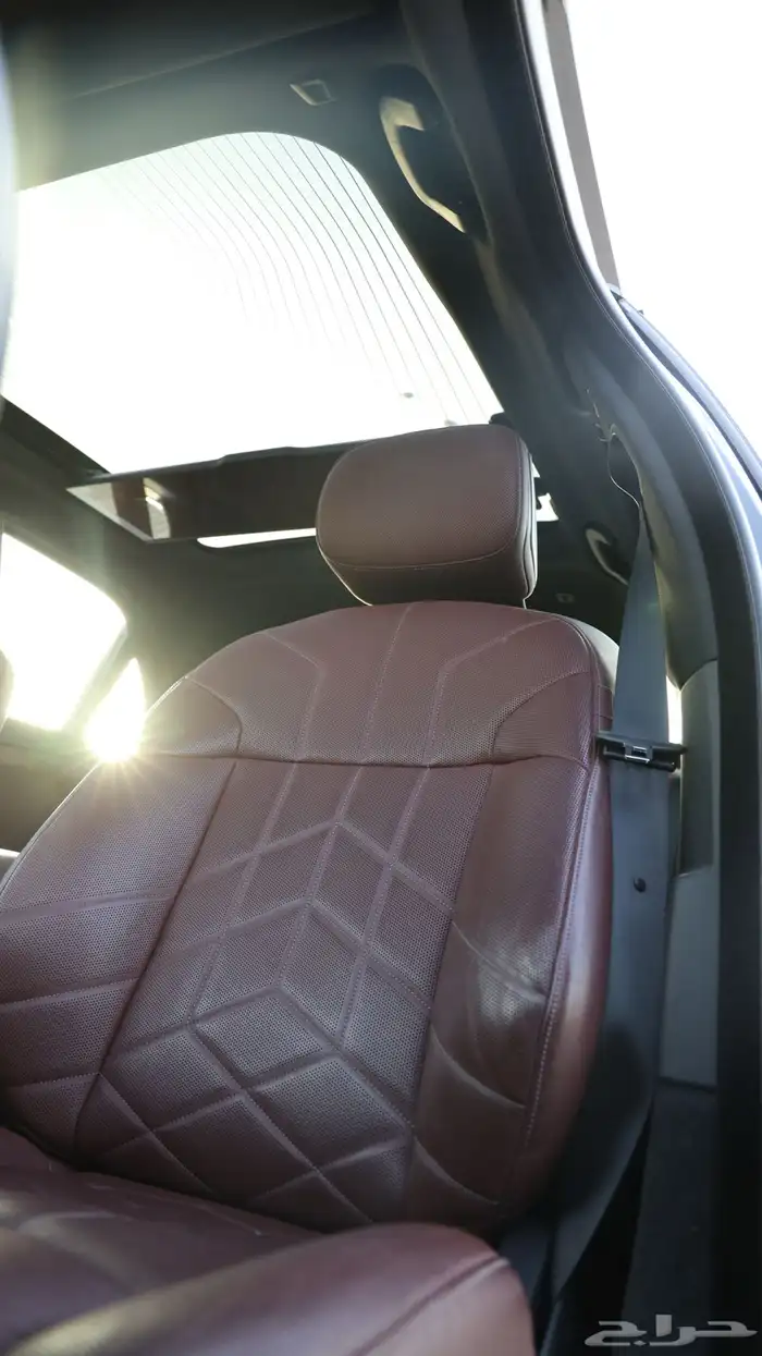 ناغي BMW .. 735 ( وين الصامل ) 18