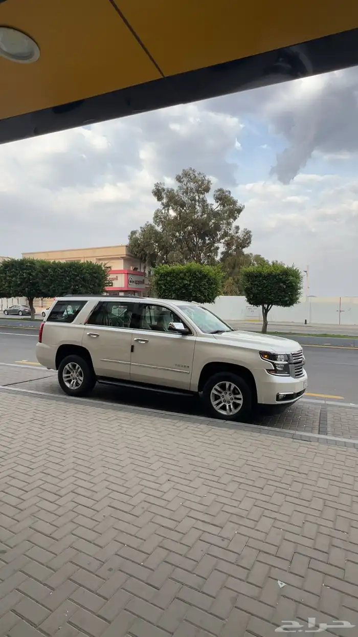 تاهو مخزن . الجميح .2015 6