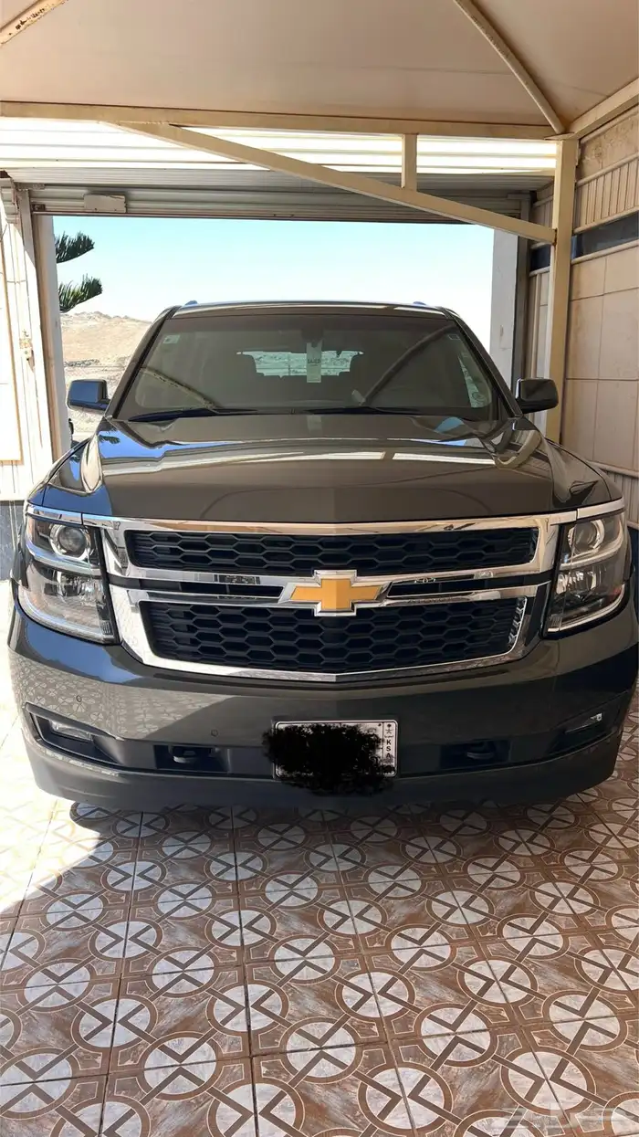 تاهو 2019 مخزن 2