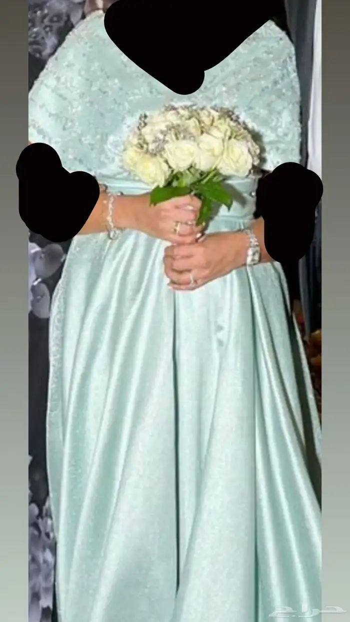 فستان ملكة 2