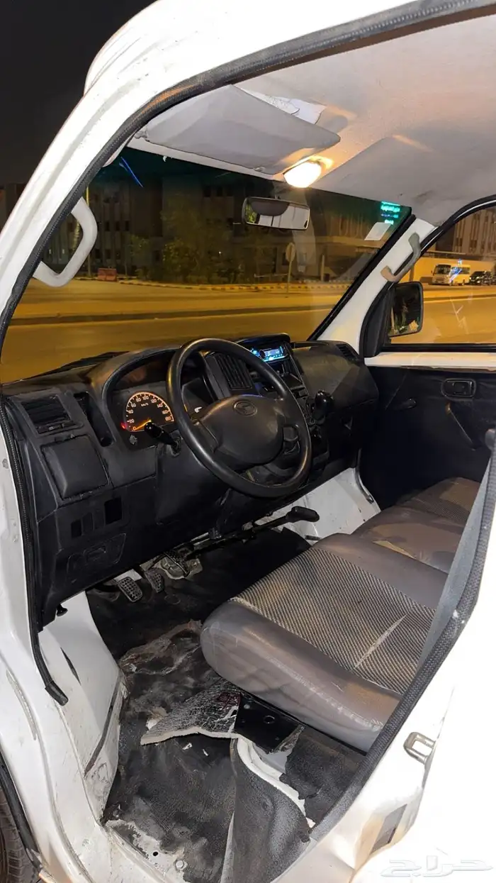 للبيع دباب دايهاتسو 2011 10