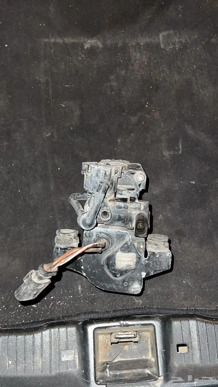 مرسيدس فياقرا 2000 - 2005 2