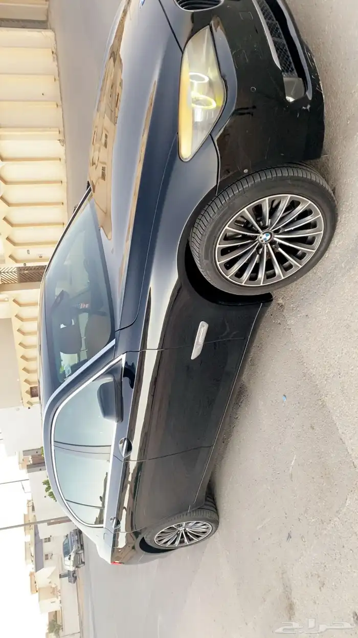 بي ام دبليو 3