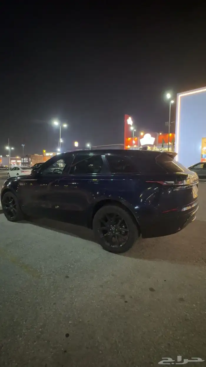 رنج روفر2021 فيلار 0