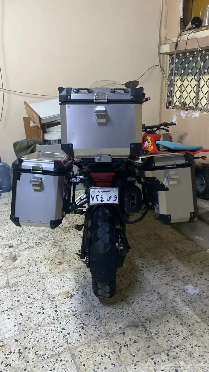 دباب ادفنشر 3