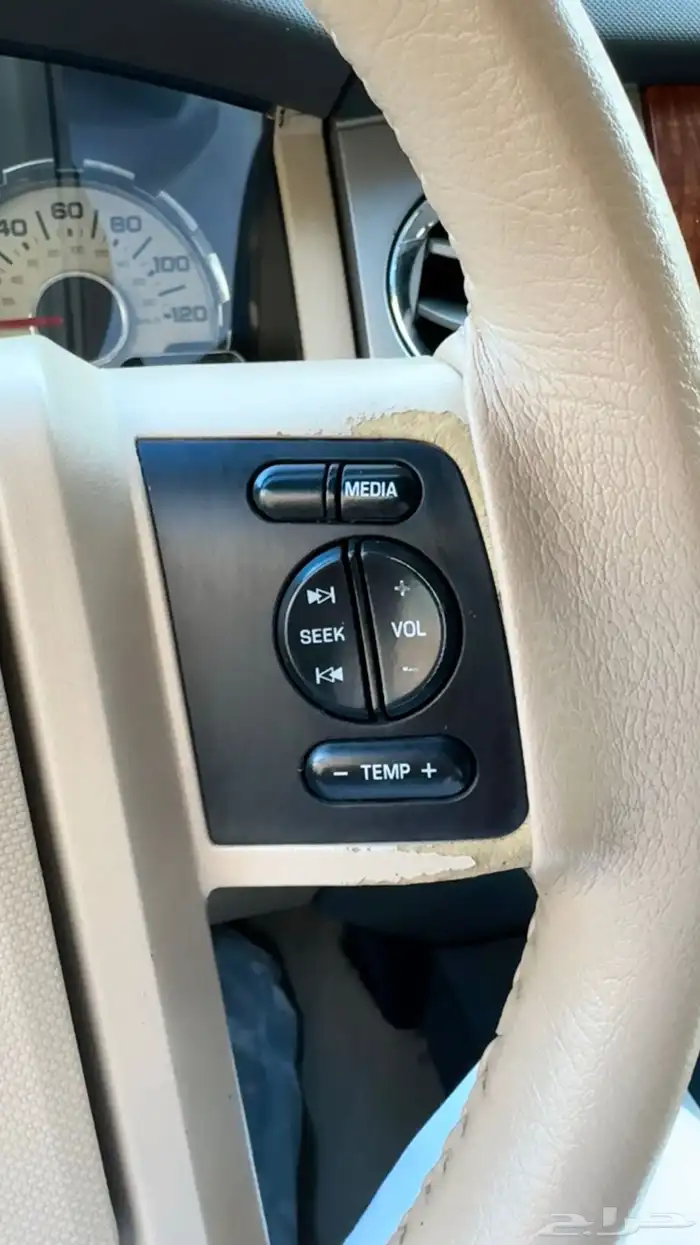 فورد إكسبيديشن 26