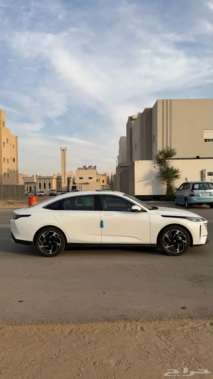 شانجان ايدو بلص 2025 حد 53500 5