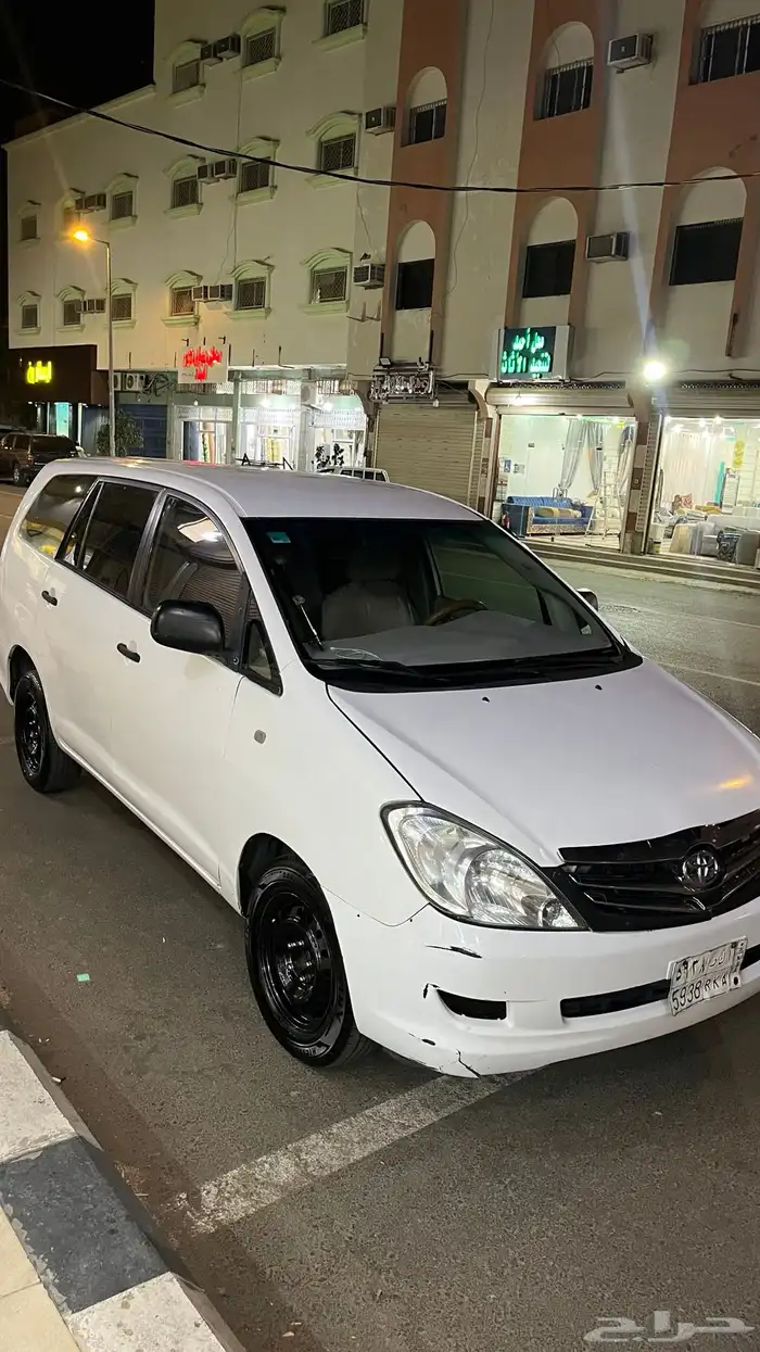 انوفا للبيع 0