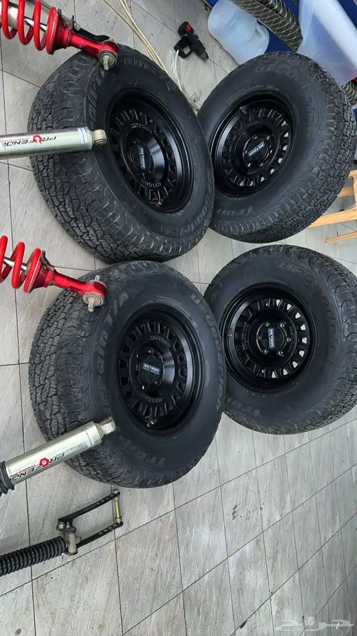 كفرات و جنوط و مساعدات 1