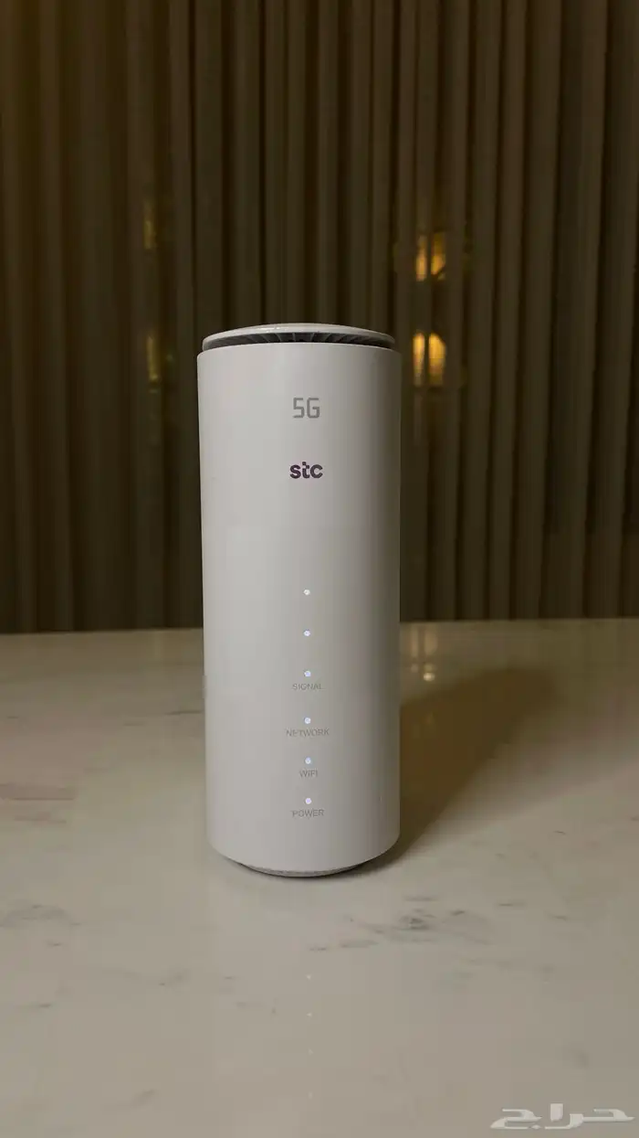 راوتر ZTE يدعم جميع الشرائح 0