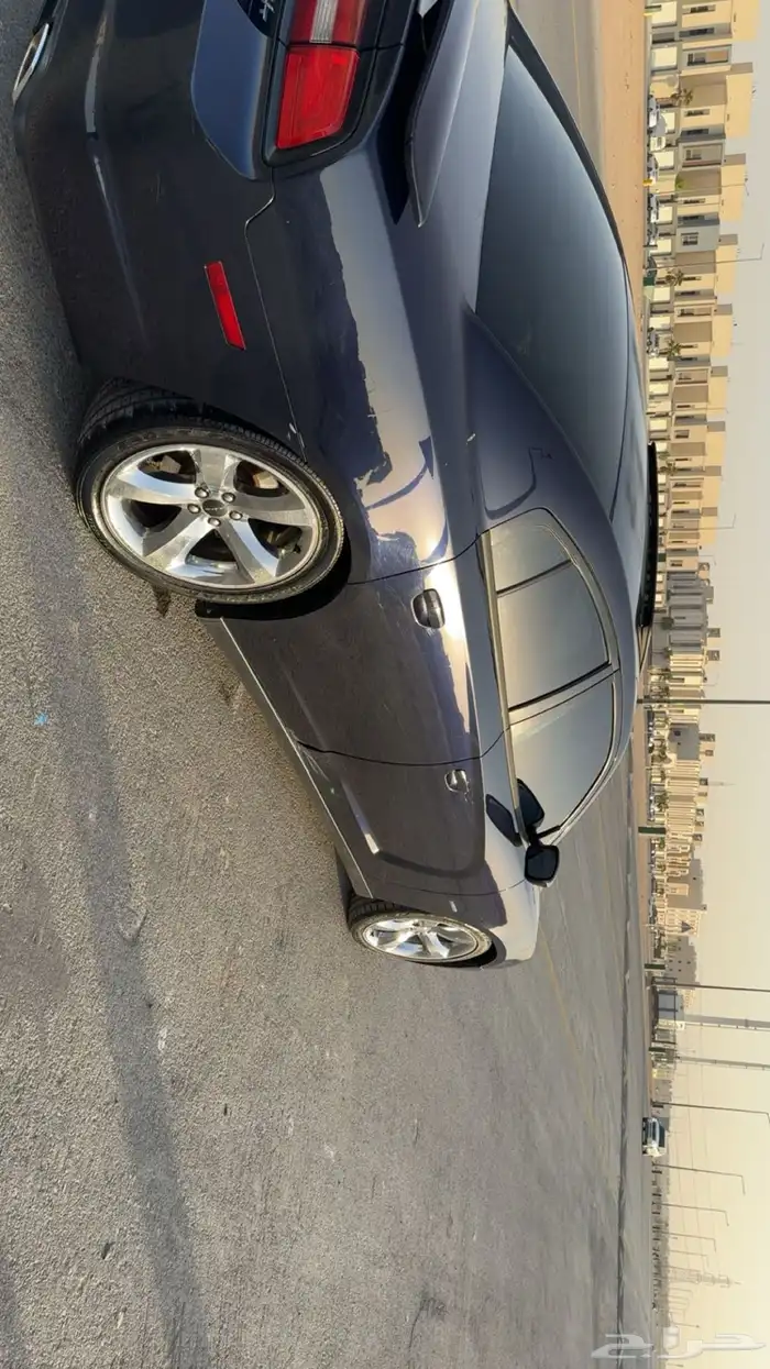 دوج تشارجر 2