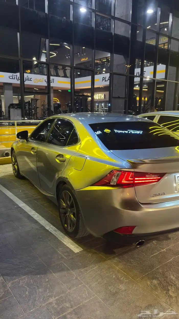 لكزس is 250 2014 للبيع او للبدل 2