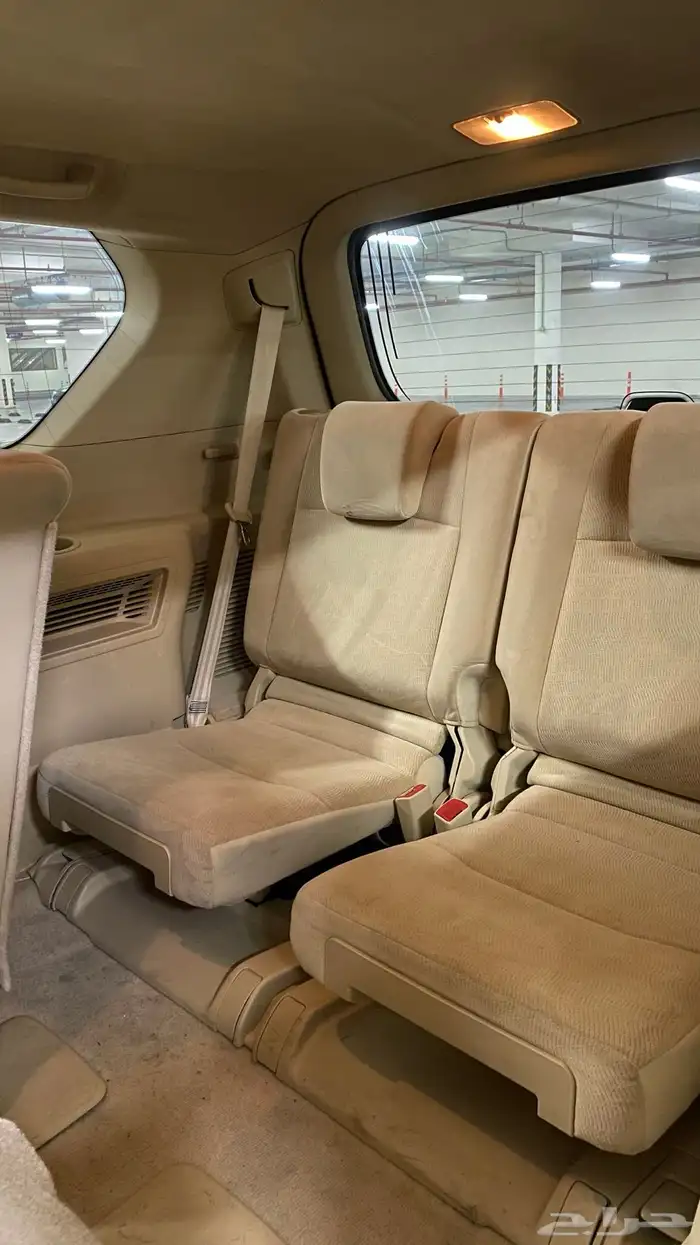 تويوتا برادو ديزل تيربو TXL 2016 سعودي فل 40