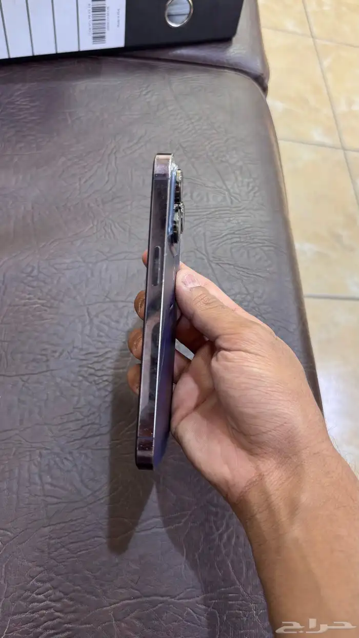 ايفون 14 برو 0