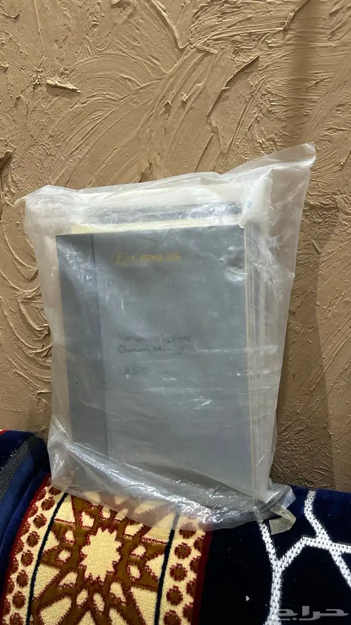 كتلوجات جيب لكزس 2008 ل2011 4