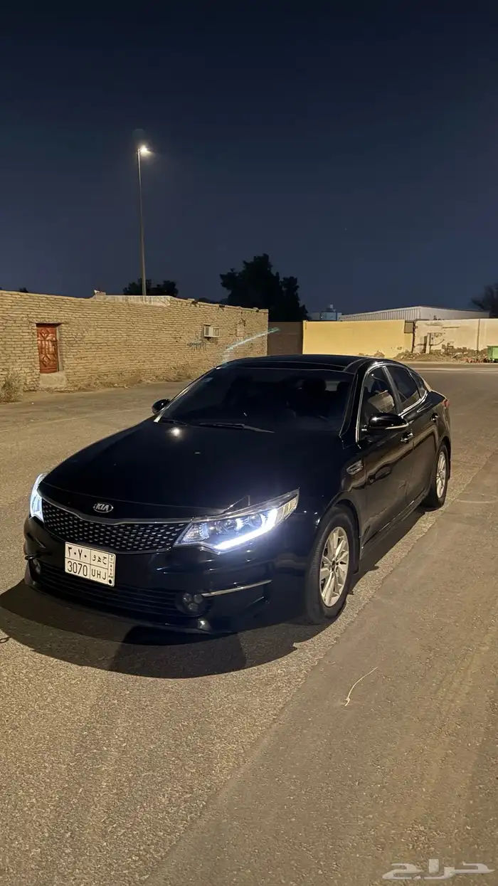 اوبتيما16 بودي بلد 1